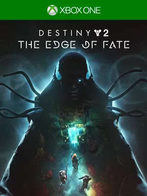 Destiny 2: The Edge of Fate DLC - Xbox One